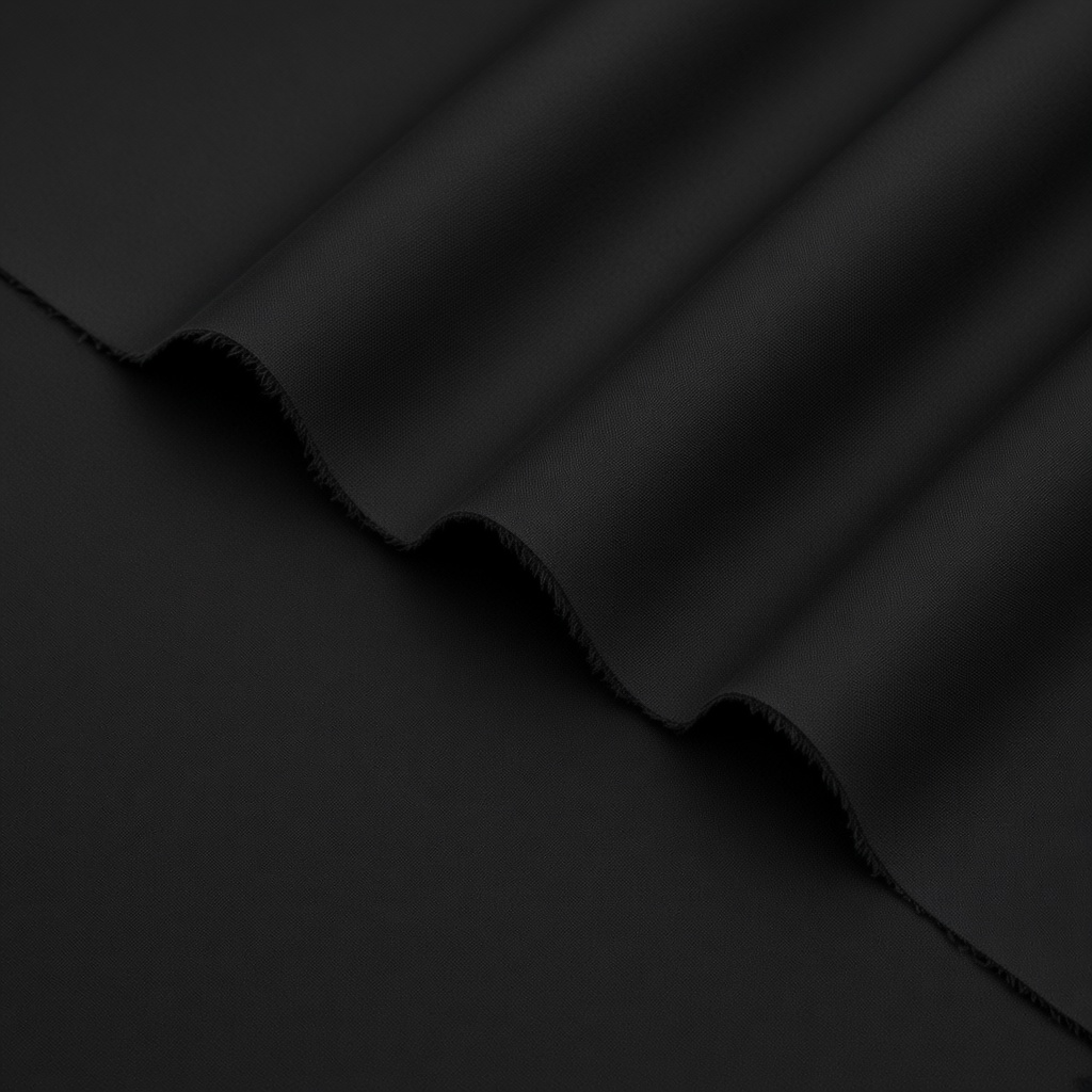 Special Jet Black — Special Wash & Wear