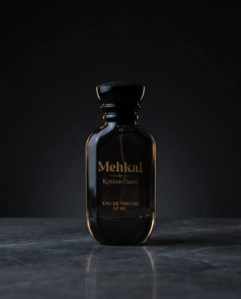 Mehkal Perfume