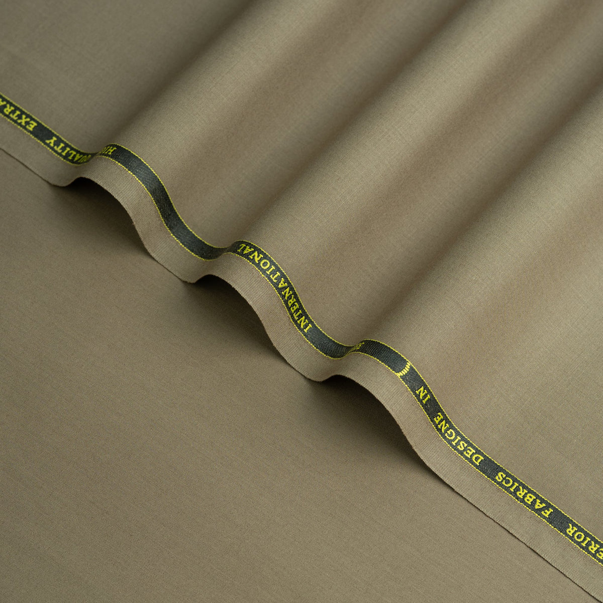 Superior Winter Fabric