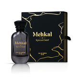Mehkal Signature Perfume